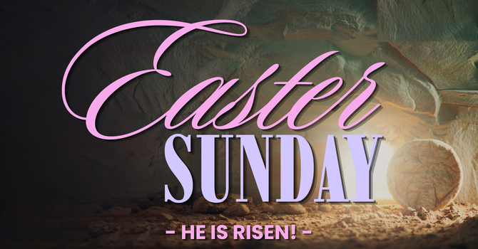 Easter Sunday