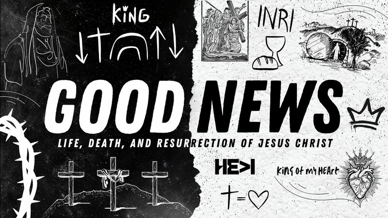 Good News For the Hopeless