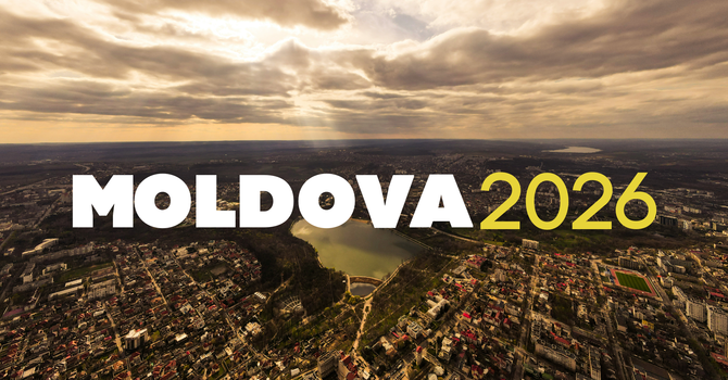 Moldova 2026