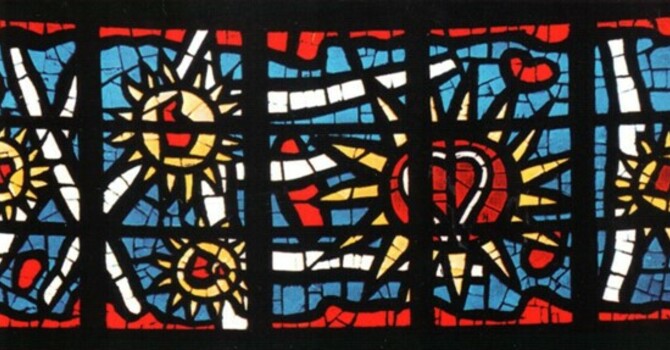 Friday, April 3, 2026