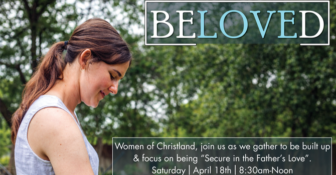 Beloved Women's Event