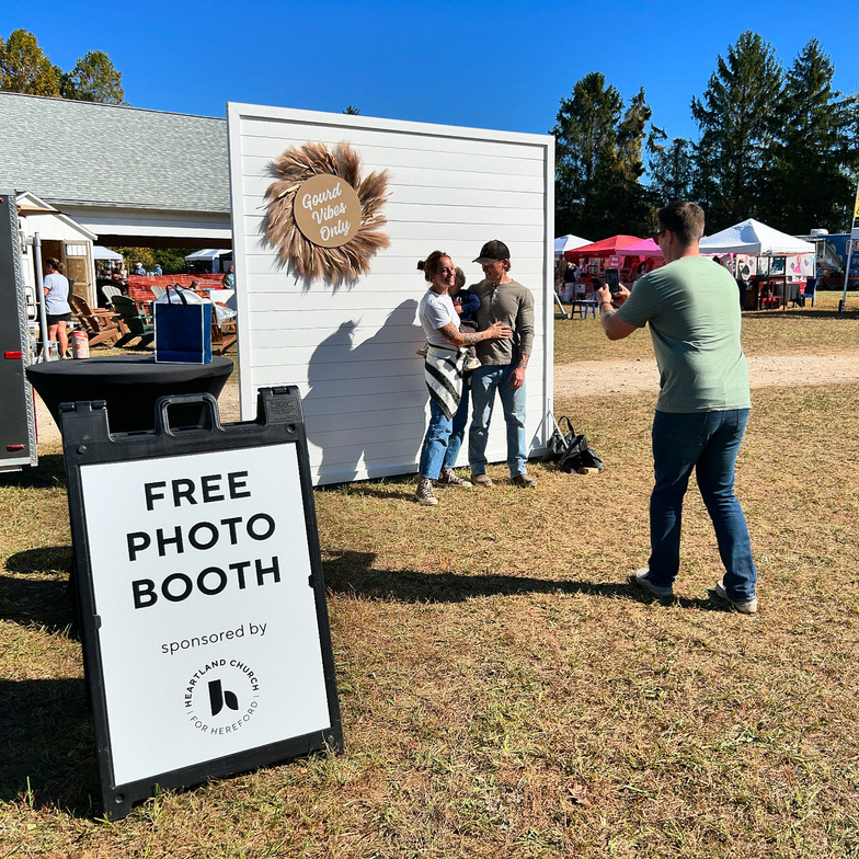 Slideshow image