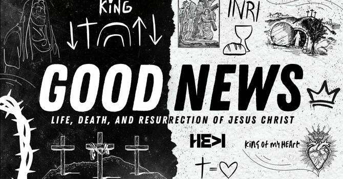 Good News For the Hopeless