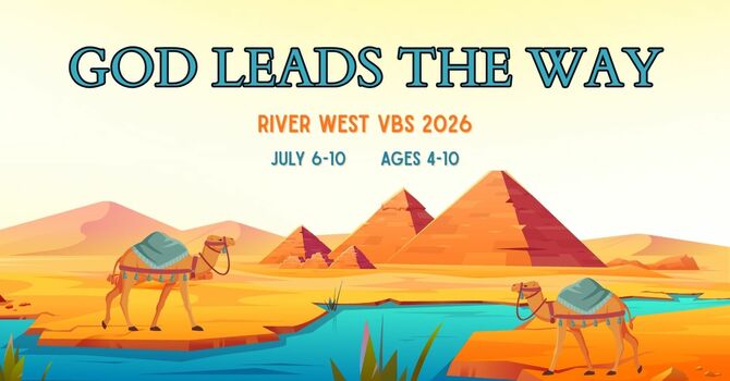 River West VBS 2026