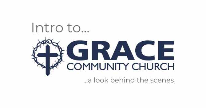 Intro to Grace image