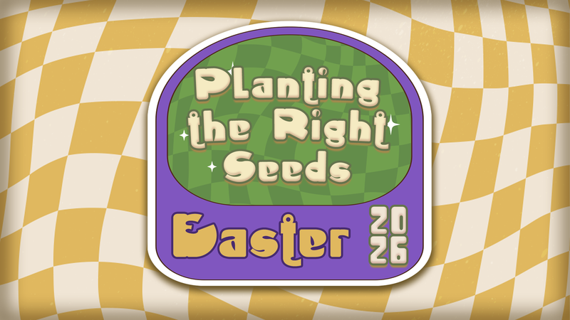 Planting the Right Seeds