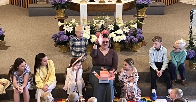 This Week @ GLC April 7, 2026! image