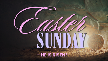 Easter 2026
