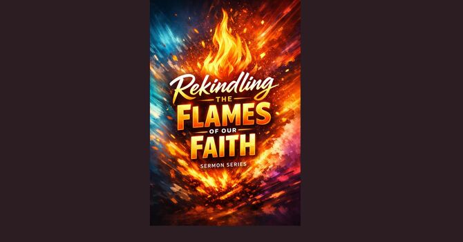 Christ Is Risen (Easter Sunday - Contemporary Service)