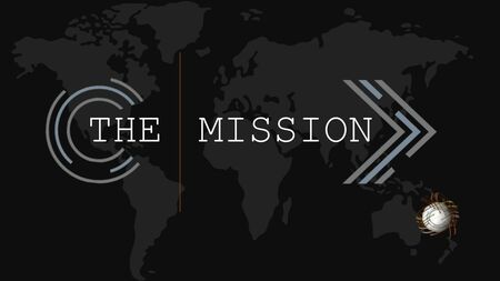 The Mission