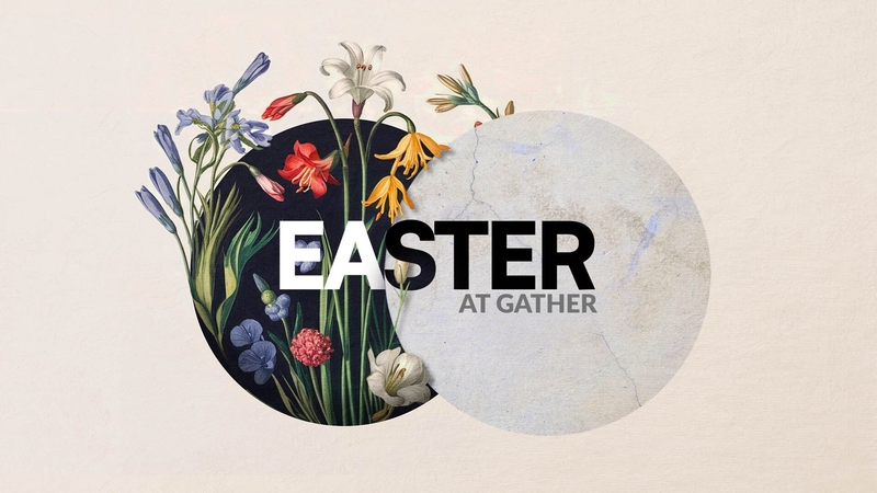 Easter 2026