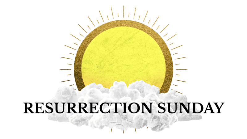 What The Resurrection Means
