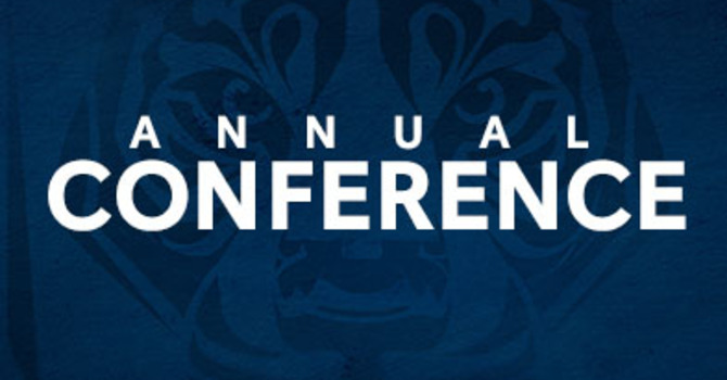Horizon Texas Annual Conference 2026