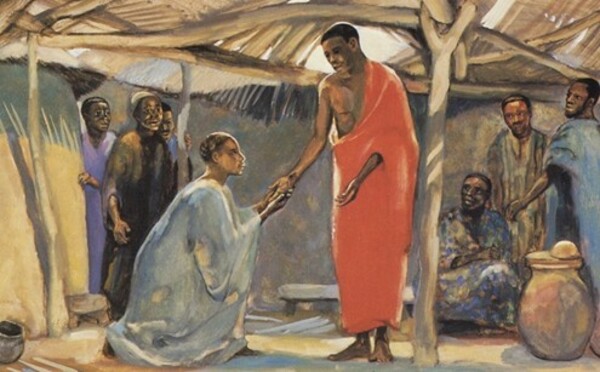 Second Sunday of Easter