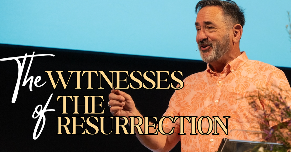 What Have You Witnessed?