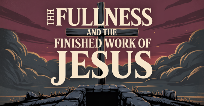 Alive in the Fullness