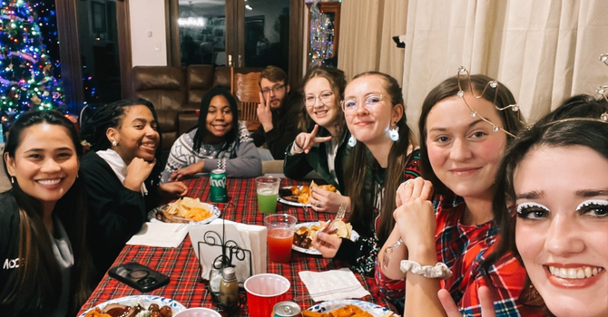 Young Ladies' Bible Study