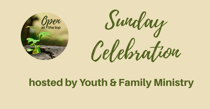 Sunday Celebration