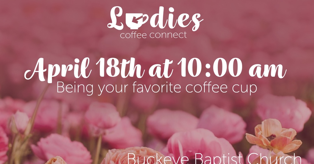 Ladies' Coffee Connect