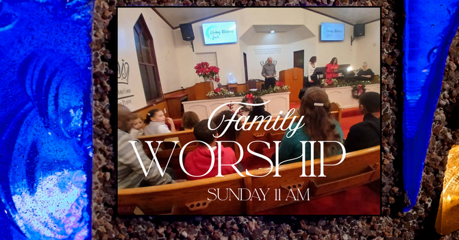 Family Worship