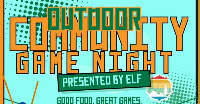 Community Game Night