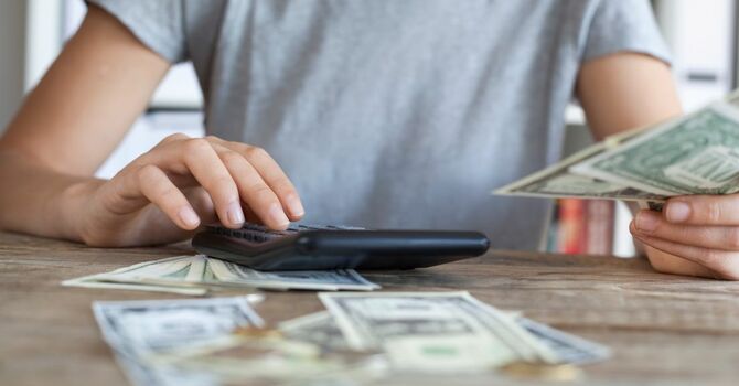 Call for Counters! image