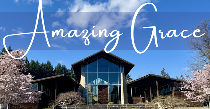 Amazing Grace Fundraising Dinner