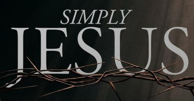 Jesus Champion of Life