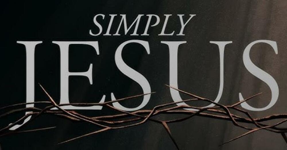 Holy Week Sermon Series