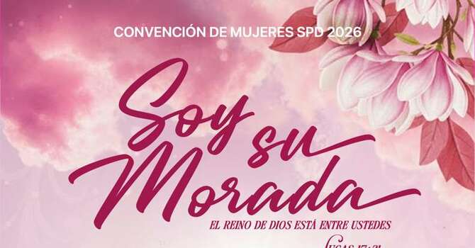 SPD Convención de Mujeres