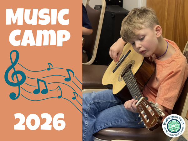 Tell Your Friends & Neighbors to Save the Date