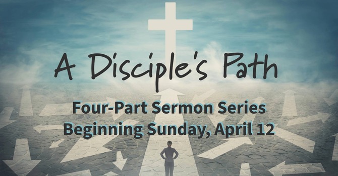 A Disciple's Path