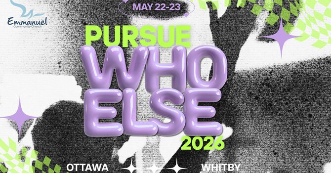 Pursue Conference