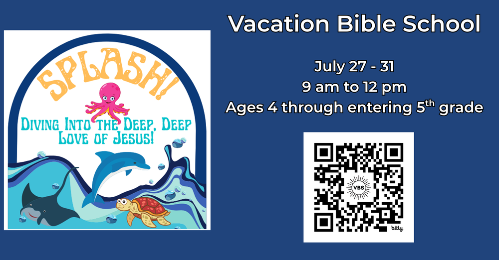 Vacation Bible School
