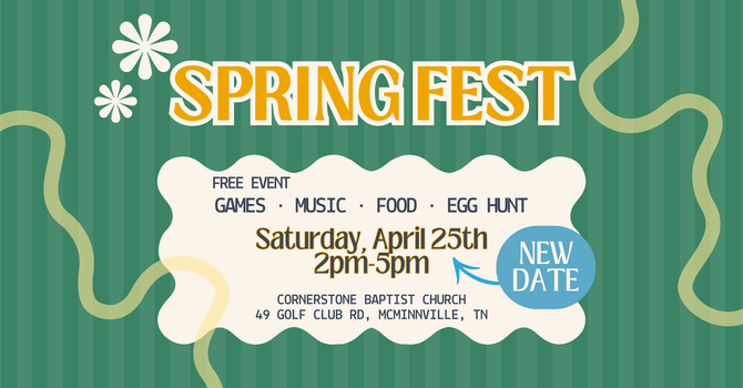 Spring Fest