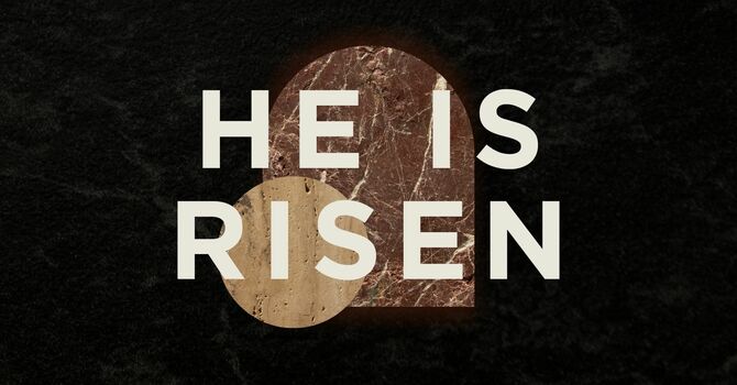 How Do We Know that Jesus was Raised?