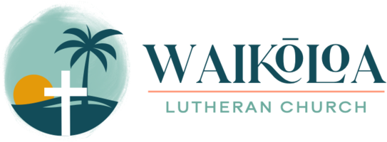 Waikoloa Lutheran Church