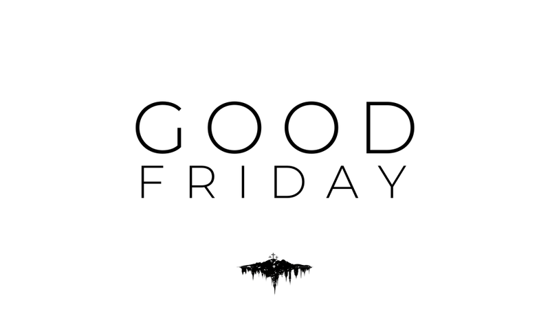 "Good Friday"