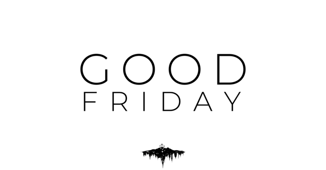 "Good Friday"
