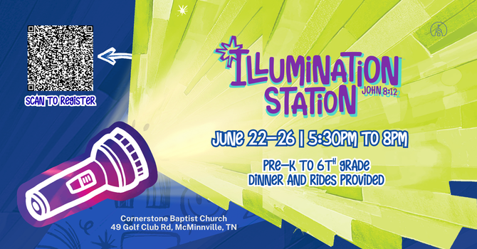 Vacation Bible School