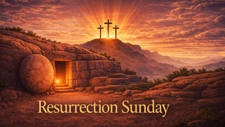 Resurrection Sunday