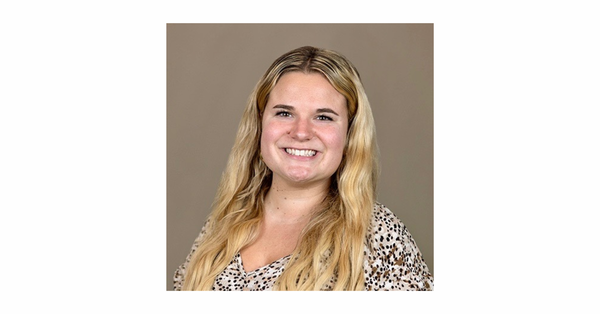 Welcome Our New Church Administrator!