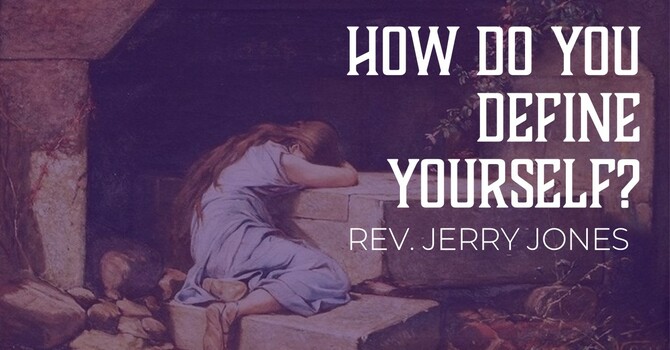 How Do You Define Yourself