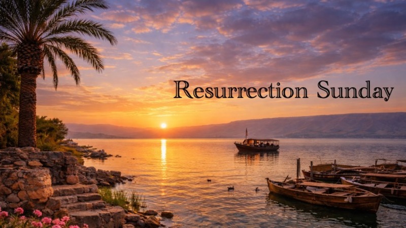 Resurrection Day