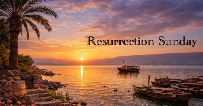 Resurrection Day