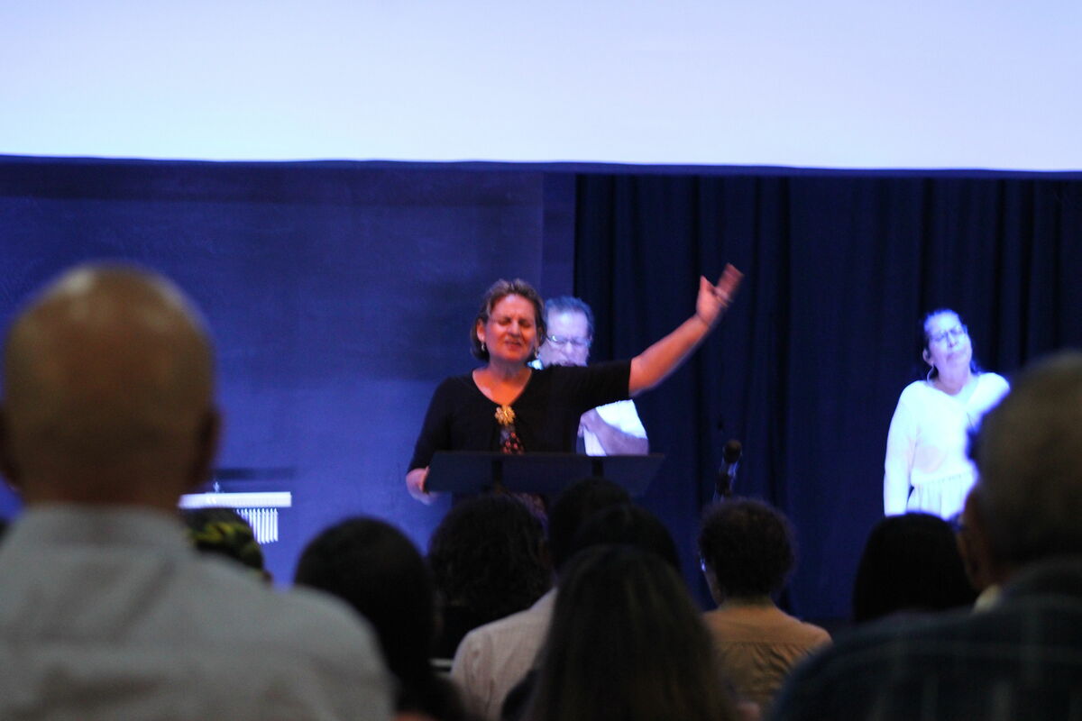 Photo of Bakersfield Christian Church - Iglesia Cristiana de Bakersfield