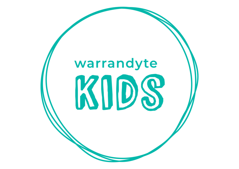 Children's Easter Clip