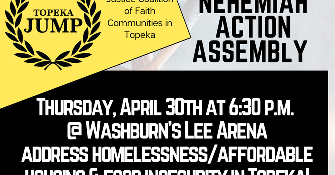 Nehemiah Action Assembly