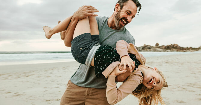 April Is Neurodiversity Month: A Faith-Based Invitation to See, Support, and Celebrate Every Mind image