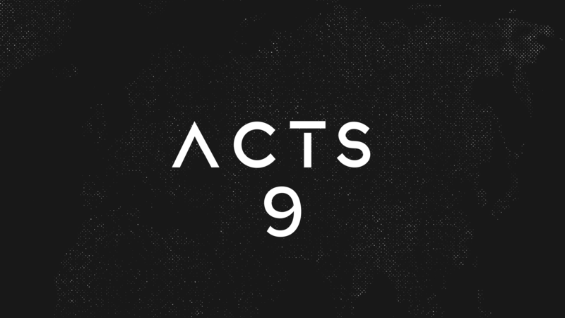 Acts 9